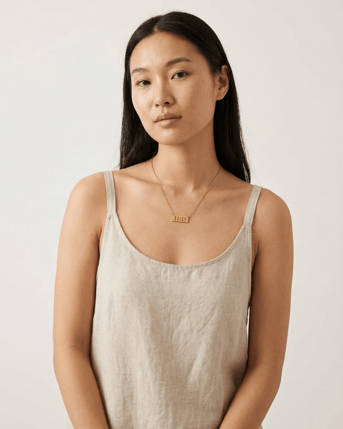 11:11 Wishes Necklace - Lozzi11:11 Wishes NecklacePendant