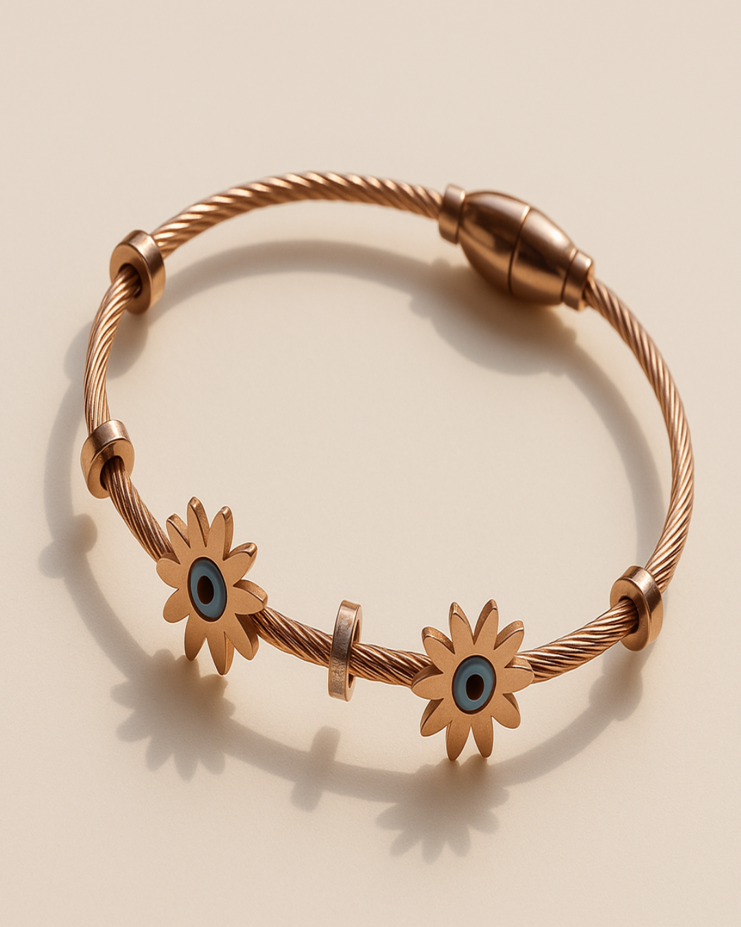 Evil Bloom Bracelet