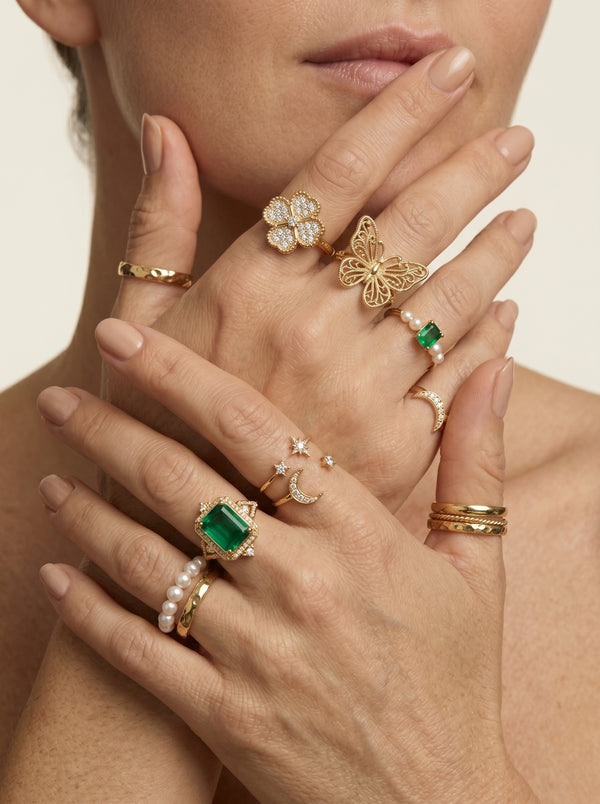 Rings