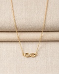 Infinite Love Necklace